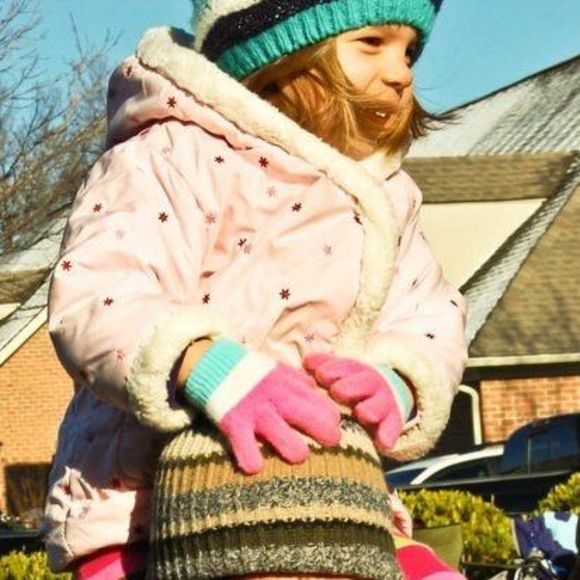 Meet your Posher, Peyton - Picture 1 of 1